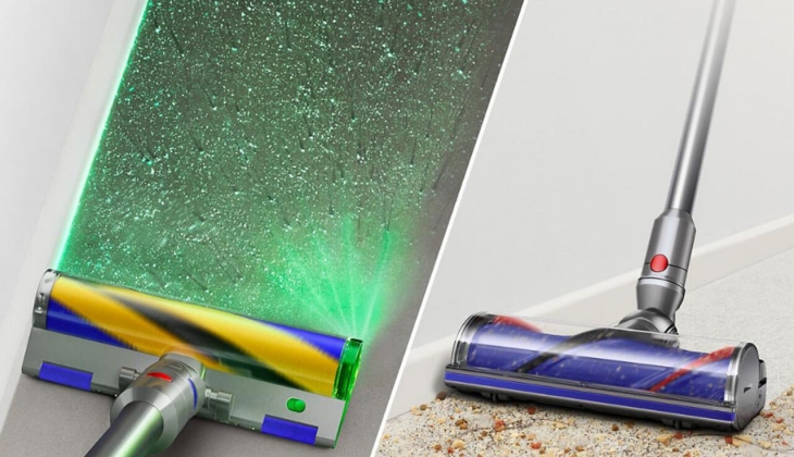 Dyson V12 Detect Slim Süpürgeye zam geldi! En kompakt ve en güçlü kablosuz süpürge kaç TL? 26 Haziran 2022 fiyat listesi