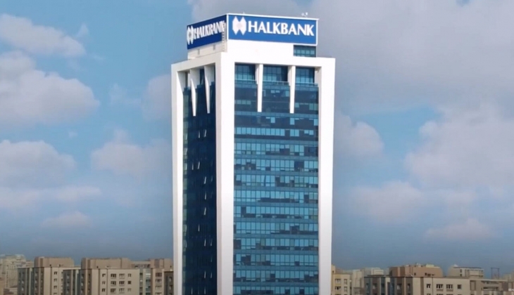 Halkbank Nisan ayına damga vurdu! Rekor promosyon ödemesi yapıldı