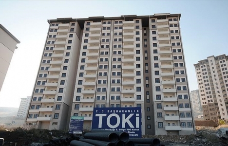 Kemalpaşa'ya 2 bin 500 konutluk TOKİ müjdesi!