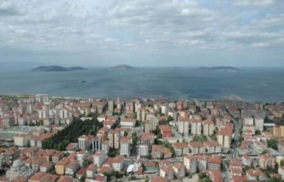 Maltepe Gülsuyu imar planı askıya çıktı!