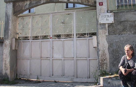 Yurt yapılmak istenen bina için çürük raporu mu çıkartıldı?