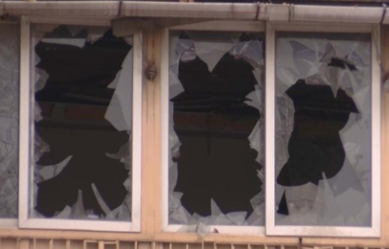 İstanbul sokaklarındaki metruk binalar tehlike saçıyor!