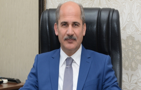 Çorum Belediyesi'nden emlak vergisi uyarısı!