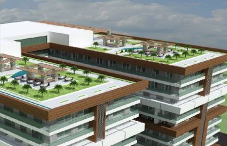 Beylikdüzü Gümüş Residence resimleri!