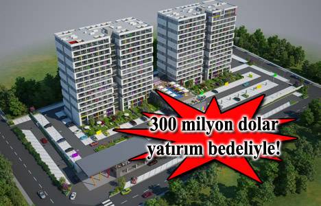 24 İleri Projeler, Kağıthane, Basın Ekspres ve Halkalı'da 5 yeni proje yapacak!