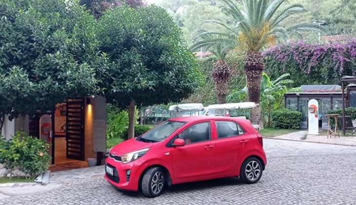 Kia Picanto’ya tamı tamına 76 bin 913 TL zam geldi! Picanto’nun ağustos ayı fiyatı belli oldu!