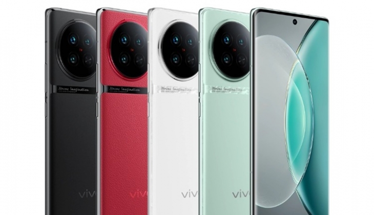 Vivo X90s: Uygun fiyatlı amiral gemisi ile çıkış yapıyor!