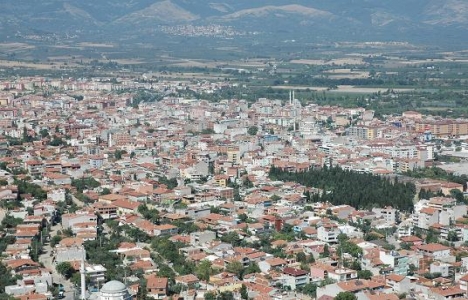 Bursa Orhangazi Belediyesi'nden 9.2 milyon TL'ye satılık 13 arsa!