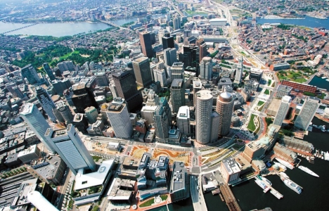 İşte dünyada en yüksek kiraların olduğu 15 şehir!