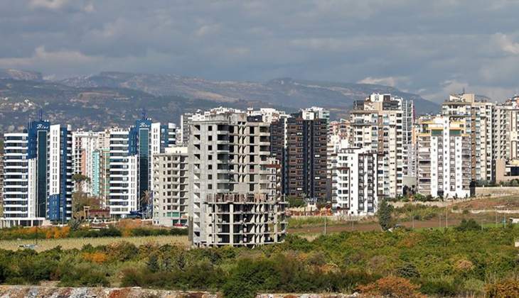 Konut kredisi faizlerinde sert yükseliş: 17 puan birden fırladı!