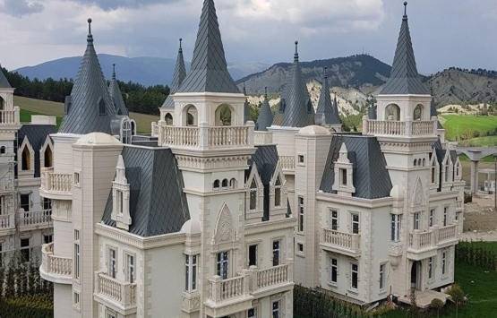 Araplar 16 yılda Türkiye'den 11.2 milyon metrekare taşınmaz aldı!