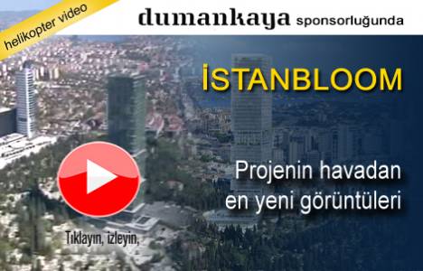 istanbloom residence