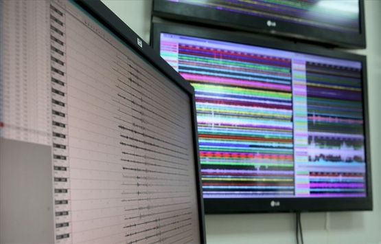 Depremlerin daha iyi anlaşılması için TADAS devrede!