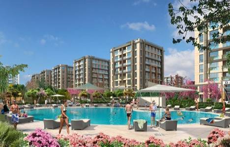 İstanbul markalı konut projeleri 2013!