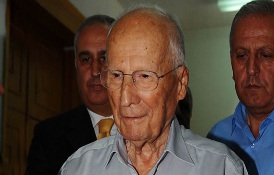 Kenan Evren in Marmaris teki köşkü yeniden satışta!