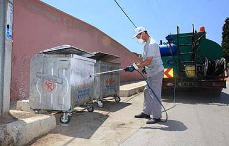 Muhittin Selvitopu projeleri