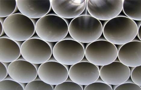 Elazığ içme suyu projesinde duktil boru kullanılacak!