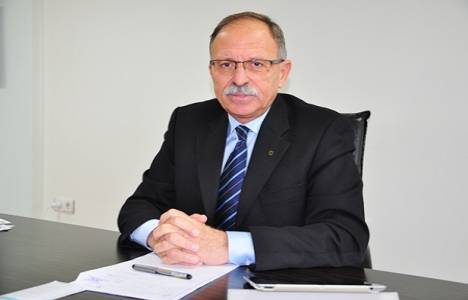 Azmi Açıkdil: Konut sayısı artacak!