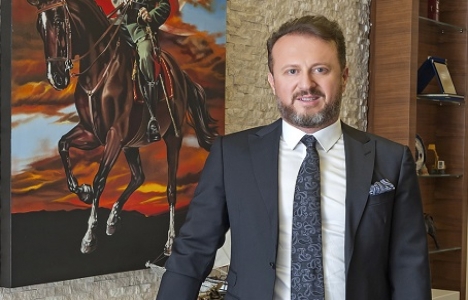 Regnum Sky Tower, Çukurambar a nefes aldıracak!