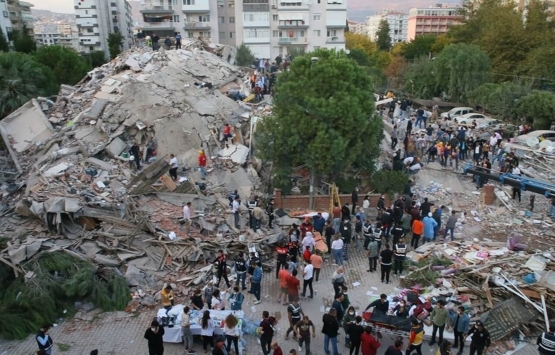 JMO dan depremlere karşı zemin iyileştirme uyarısı!