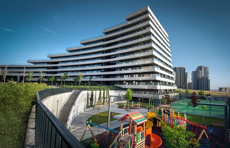 Özlenen komşuluk proje konutlarla yeniden başlıyor!