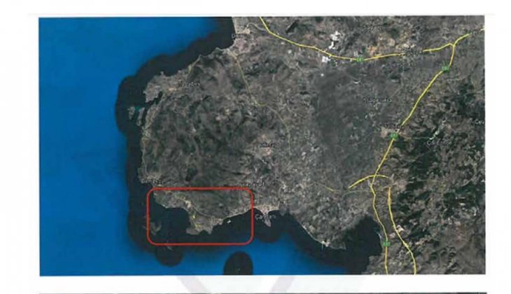 Emlak Konut GYO İzmir Dikili parselinin değeri belli oldu!