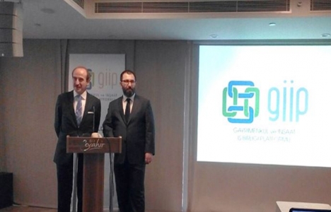 Gayrimenkul ve İnşaat İşbirliği Platformu