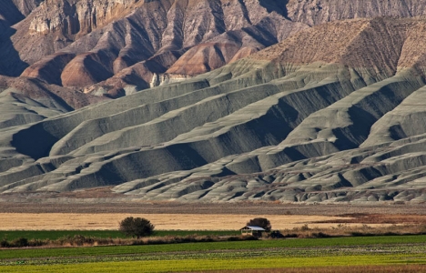Ankara Nallıhan Çayırhan nazım imar planı değişikliği askıda!