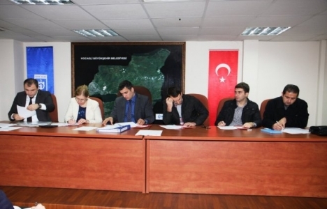  Körfez ve Derince için asfalt yama ihalesi gerçekleşti!