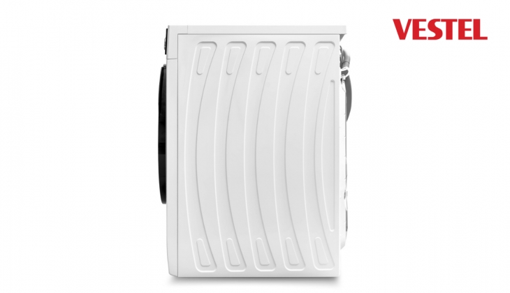 Vestel CMI 128222 WIFI 12 Kg 1200 Devir Çamaşır Makinesi avantajlı fiyatlarıyla sizlerle! 26 Şubat 2023...