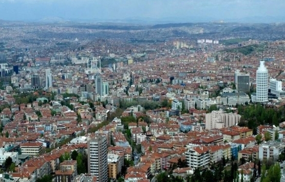 Çankaya'da 7.4 TL'ye icradan satılık daire!