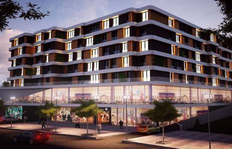 alibeyköy haliç rezidans ödeme planı