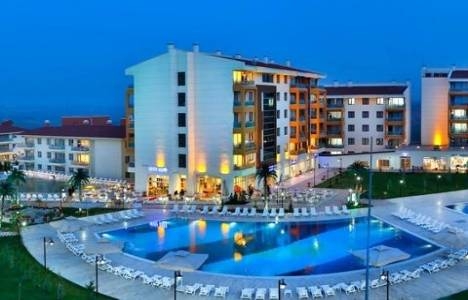 Hitit Ayaş Termal Ankara devremülk fiyatları!