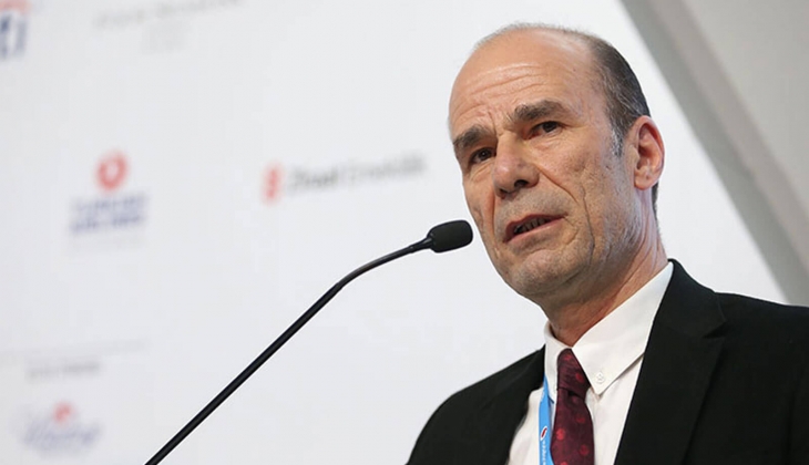 İnşaat malzemesi sanayisi Türkiye nin en büyük üçüncü ihracatçısı: 2023 te 29 milyar dolarlık ihracat!