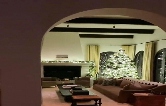 Kendall Jenner ın Batı Hollywood daki 8,5 milyon dolarlık evi!