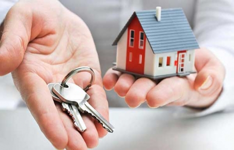 Kredisini erken ödeyene indirim!