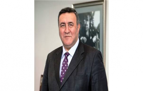 Niğde Ulukışla'daki arazinin yerleşime açılması talebi mecliste!