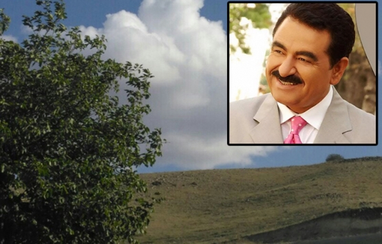 İbrahim Tatlıses'ten Urfa'da imar eleştirisi!