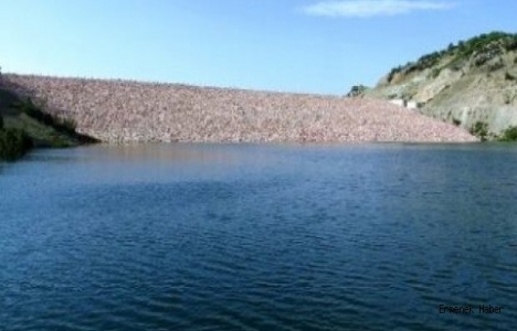 Niğde Eminlik Köyü'ne sulama göleti yapılacak mı?