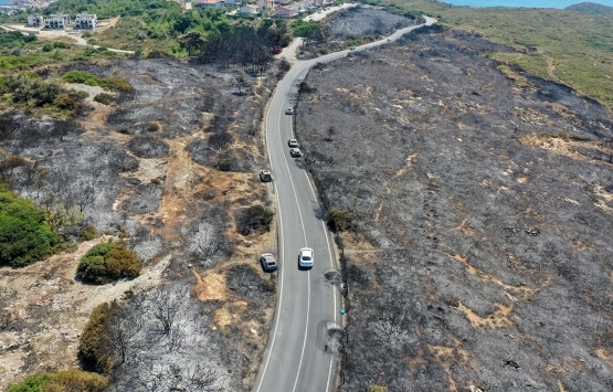 Ahmet Aydın dan Seferihisar’daki arazi satışlarına tepki!