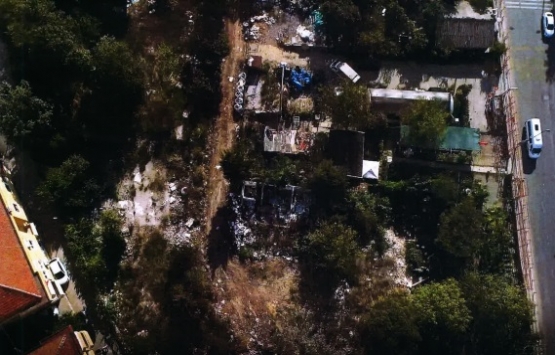 Abdullah Ağa Vakfı Altunizade Oteli için düğmeye basıldı!