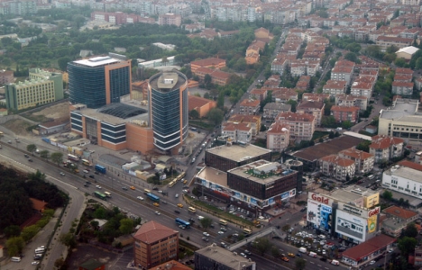 Bahçelievler'de icradan 3 milyon TL'ye satılık bina!