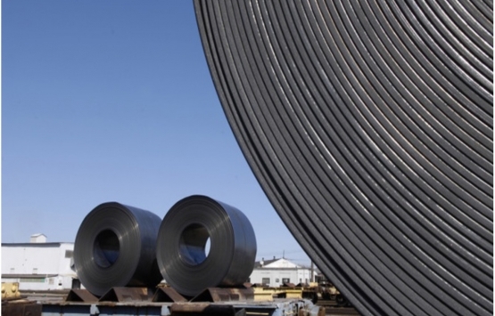 Türk çelik sektörü 'damping'e karşı ayağa kalktı!