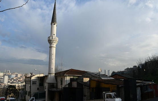 Çağlayan Bedir Camii büyüyor!