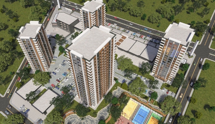 Mall of Altındoruk 4’te 8.1 milyon TL’den başlayan fiyatlarla!