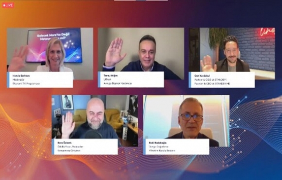 Metaverse’de arsa alımında bunlara dikkat!