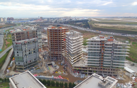 Emlak Konut un 39 projesinde son durum!