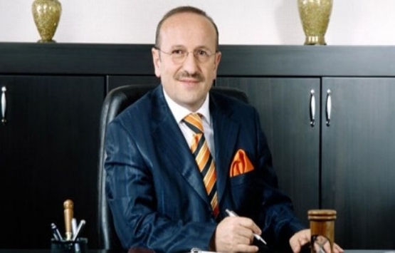 Metro AŞ Genel Müdürü Kasım Kutlu istifa etti!