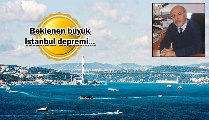 Prof. Dr. Osman Bektaş, 4.1'lik Bolu depreminin önemini açıkladı: Deprem İstanbul'dan uzaklaşıyor mu?