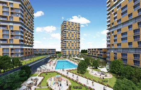 İstwest satış ofisi!